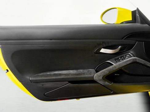 Used 2020 Porsche 718 Cayman GT4 image 34