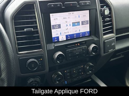 Used 2020 Ford F150 Raptor w/ Equipment Group 802A Luxury AWD/4WD image 23