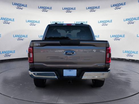 Used 2023 Ford F150 XLT image 8