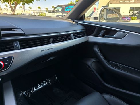 Used 2025 Audi A5 2.0T Premium Plus image 42