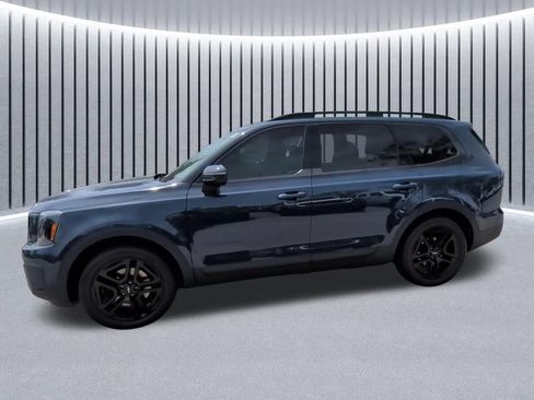 Used 2024 Kia Telluride EX X-Line AWD/4WD image 7