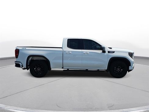 Used 2025 GMC Sierra 1500 Elevation AWD/4WD image 5