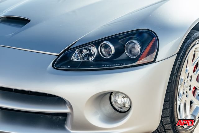 Used 2005 Dodge Viper SRT-10 w/ Mamba Edition Group RWD image 52