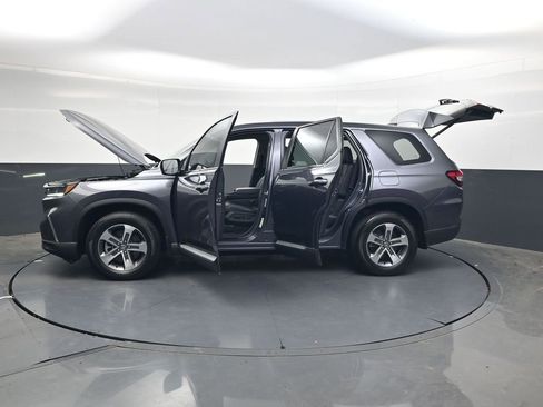 Certified 2025 Honda Pilot EX-L image 34