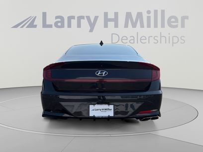 Used 2023 Hyundai Sonata SEL