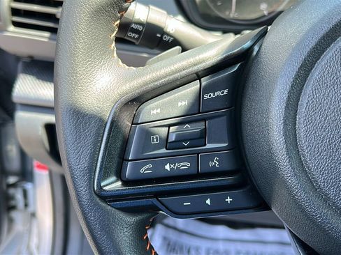 Certified 2024 Subaru Crosstrek 2.5i Limited AWD/4WD image 13