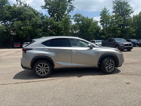 Used 2016 Lexus NX 200t AWD w/ Premium Package image 18