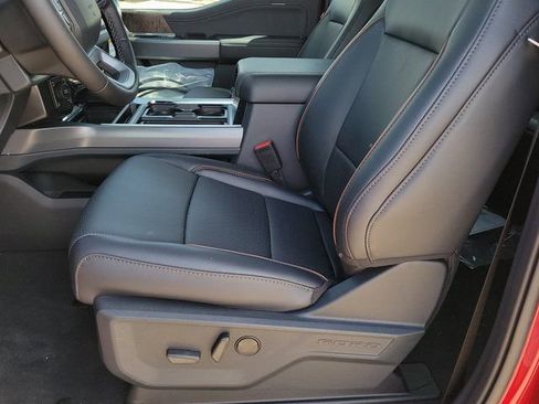 New 2025 Ford F250 Lariat w/ Lariat Ultimate Package image 6