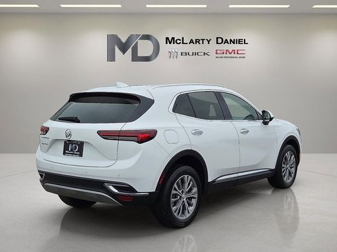 Used 2023 Buick Envision Preferred image 5