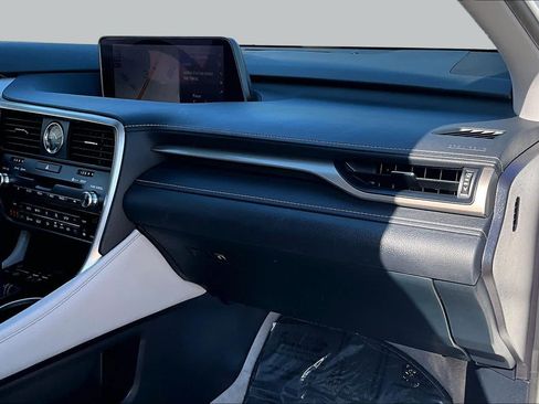 Used 2017 Lexus RX 350 AWD w/ Premium Package image 19