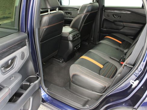 Used 2026 Honda Passport TrailSport image 29
