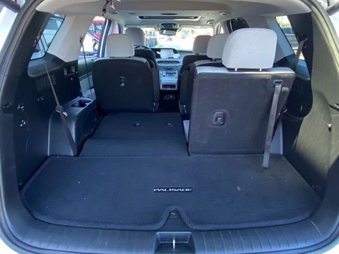 Used 2022 Hyundai Palisade SEL w/ Convenience Package image 27