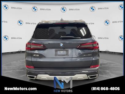 Used 2022 BMW X5 xDrive40i w/ Premium Package