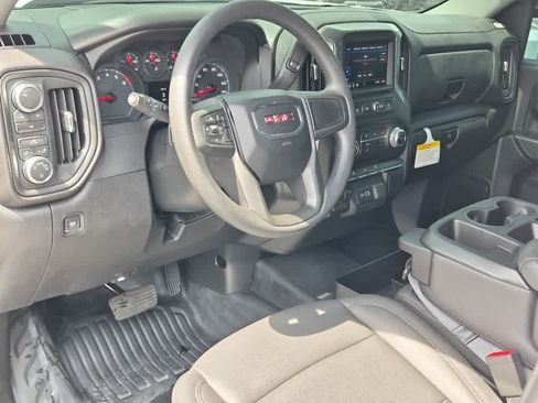 Used 2026 GMC Sierra 2500 Pro AWD/4WD image 11