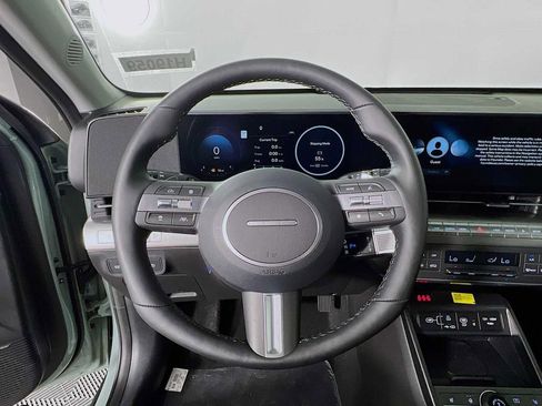 New 2026 Hyundai Kona Limited AWD/4WD image 8