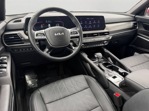 Used 2024 Kia Telluride EX X-Line AWD/4WD image 13