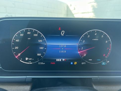 Used 2025 Mercedes-Benz GLE 350 GLE 350 image 18