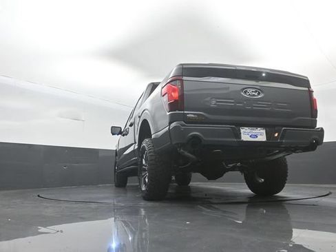New 2026 Ford F150 Tremor AWD/4WD image 33