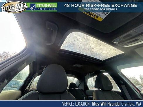 New 2026 Hyundai Elantra SEL Sport Premium w/ Cargo Package FWD image 27