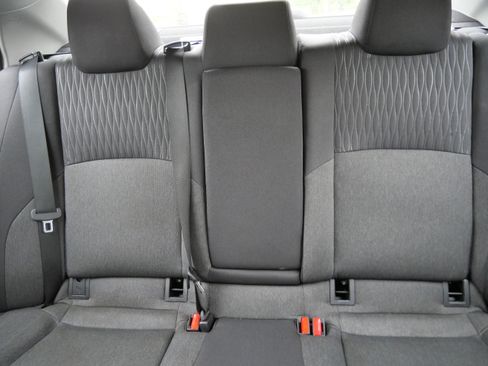 Certified 2025 Toyota Camry LE FWD image 14