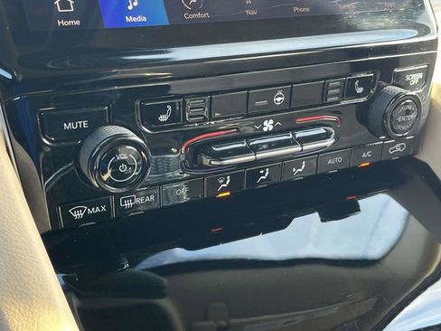 Used 2022 Jeep Grand Cherokee Limited w/ MOPAR Finishing Package image 32