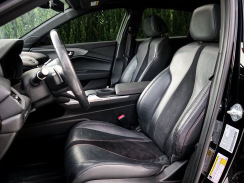 Used 2022 Acura TLX SH-AWD w/ A-SPEC Pkg image 7
