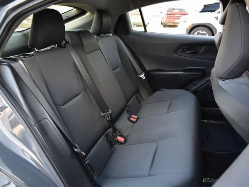 Used 2024 Toyota Prius LE image 19