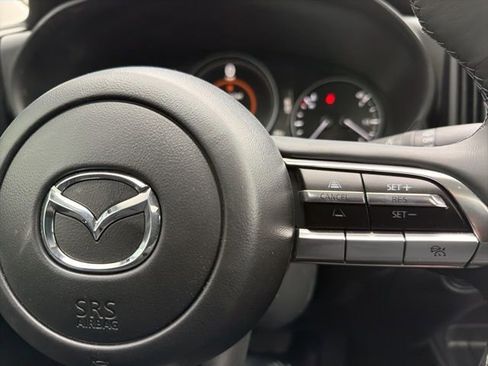 New 2026 MAZDA CX-50 AWD 2.5 Hybrid w/ Weather Package image 23