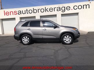 Used 2012 Kia Sorento LX w/ V6 Convenience Pkg FWD video 1