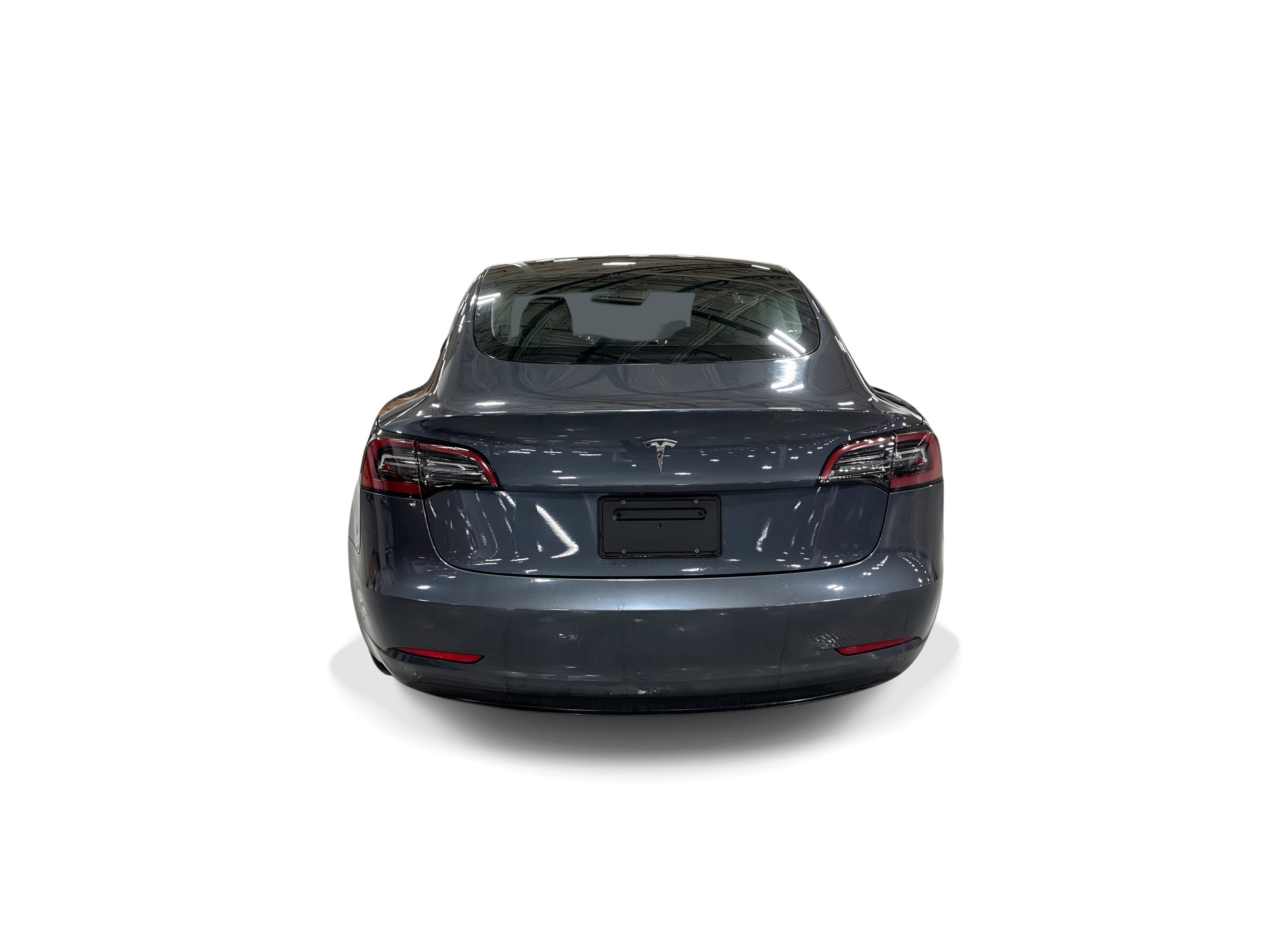 Certified 2023 Tesla Model 3 Standard Range RWD image 5