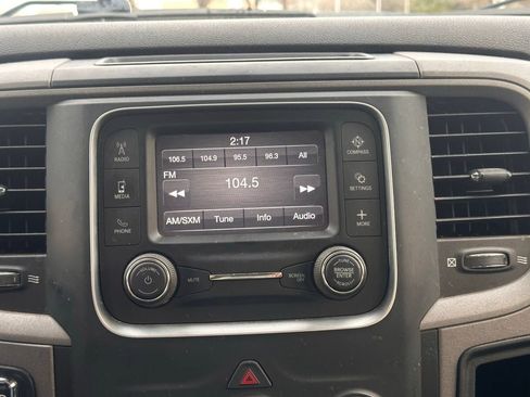 Used 2023 RAM 1500 Tradesman w/ Popular Equipment Group image 32