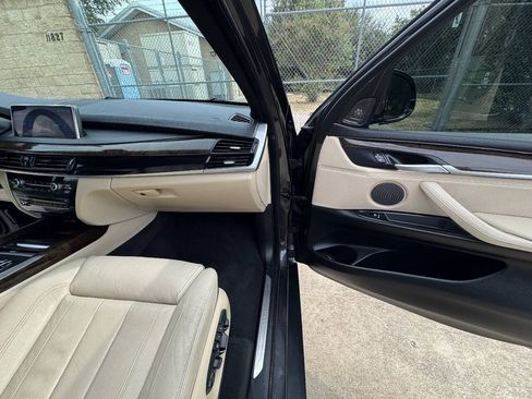 Used 2017 BMW X5 sDrive35i RWD image 23
