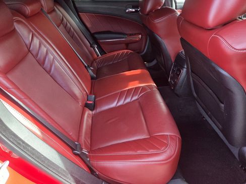 Used 2022 Dodge Charger SRT Hellcat w/ Carbon/Suede Interior Package image 14