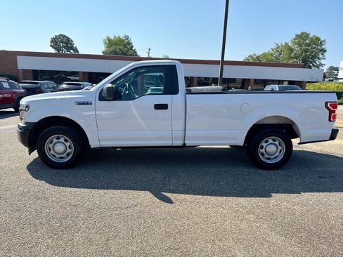 Used 2020 Ford F150 XL w/ Equipment Group 101A Mid RWD image 17