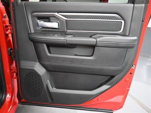 New 2026 RAM 2500 Big Horn image 21