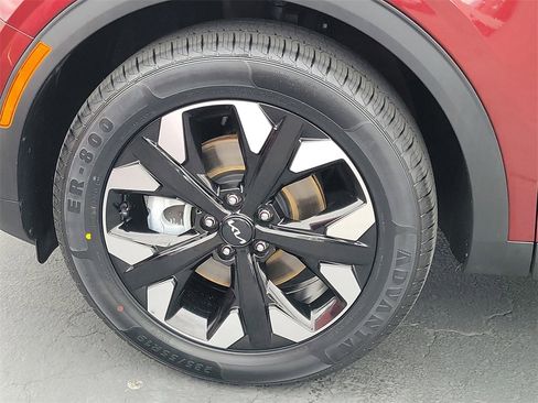Used 2023 Kia Sportage X-Line image 27