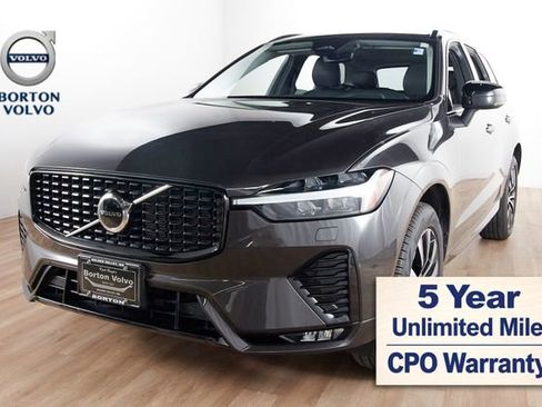 Certified 2025 Volvo XC60 B5 Core AWD/4WD image 1