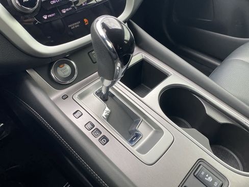 Used 2020 Nissan Murano SL w/ Cargo Package image 20