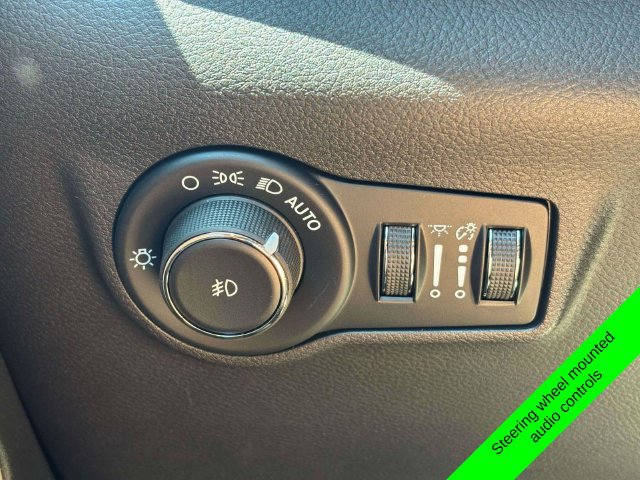 New 2026 Jeep Compass Limited AWD/4WD image 18