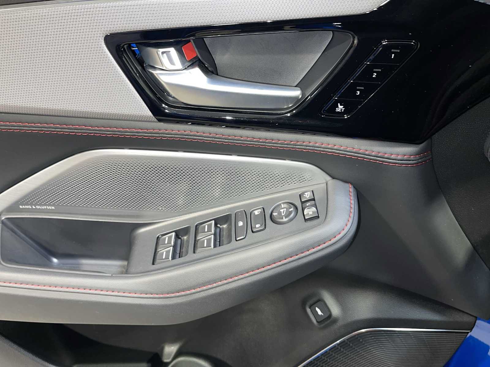 Certified 2026 Acura MDX A-Spec AWD/4WD image 23