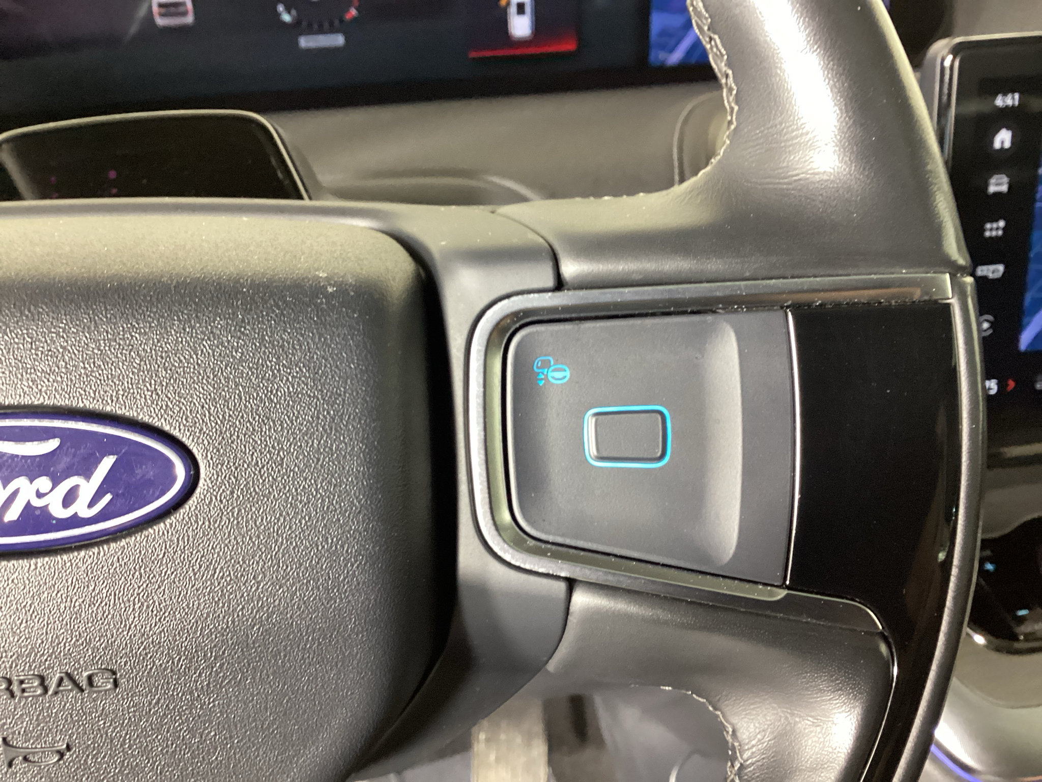 Certified 2025 Ford Expedition Max Platinum AWD/4WD image 27