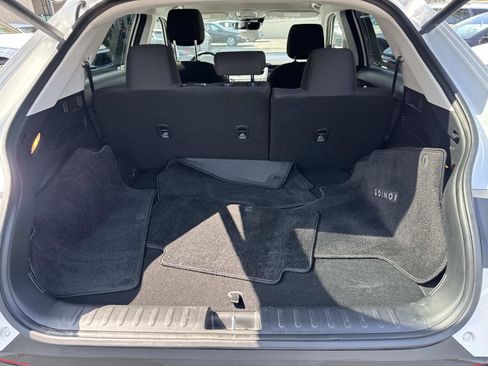 Certified 2024 Hyundai Ioniq 5 SEL RWD image 6