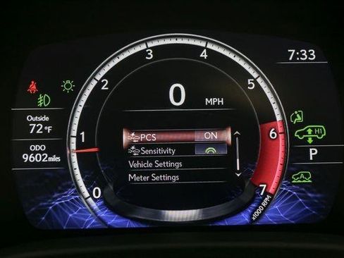 Used 2024 Lexus LX 600 F Sport image 41