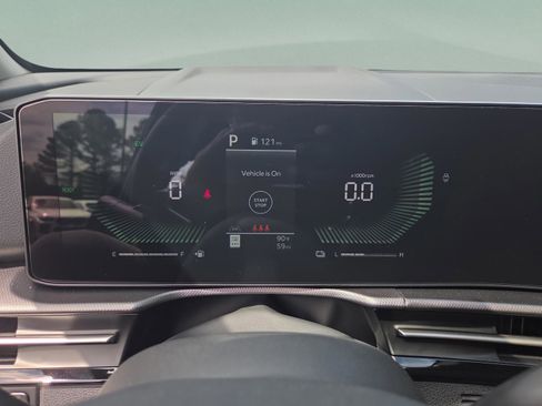 New 2026 Kia Sportage LX FWD image 35