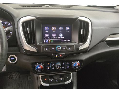 Used 2024 GMC Terrain SLE w/ Driver Convenience Package AWD/4WD image 25