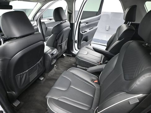 Used 2025 Hyundai Palisade SEL AWD/4WD image 35