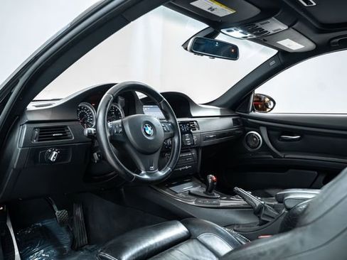 Used 2012 BMW M3 Coupe image 20