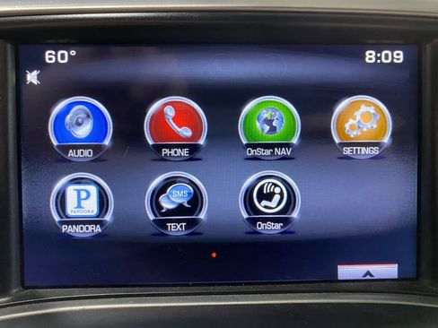 Used 2015 GMC Sierra 1500 SLE w/ SLE Value Package image 12