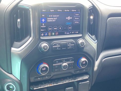 Used 2021 Chevrolet Silverado 1500 RST w/ All Star Edition Plus AWD/4WD image 31