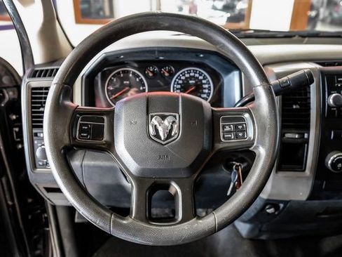 Used 2012 RAM 1500 ST w/ ST Popular Equipment Group image 14